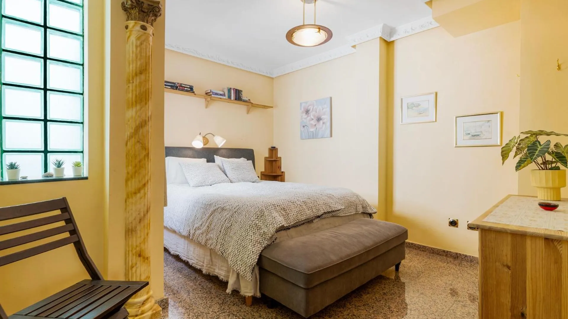Los Boliches Apartment Near The Beach By Costarentals - Ref 122 Фуэнхирола 0*,  Испания