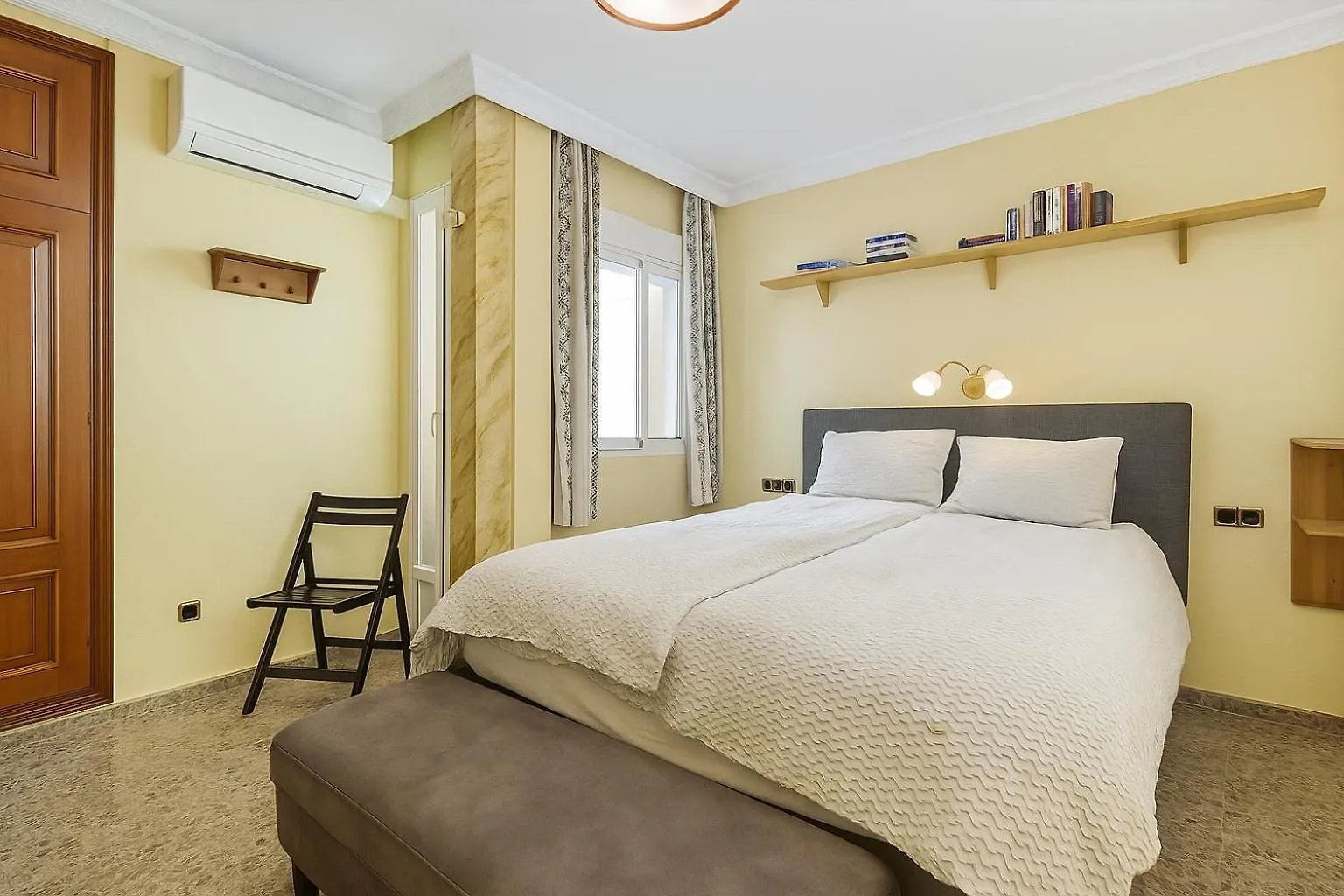 Los Boliches Apartment Near The Beach By Costarentals - Ref 122 Фуэнхирола