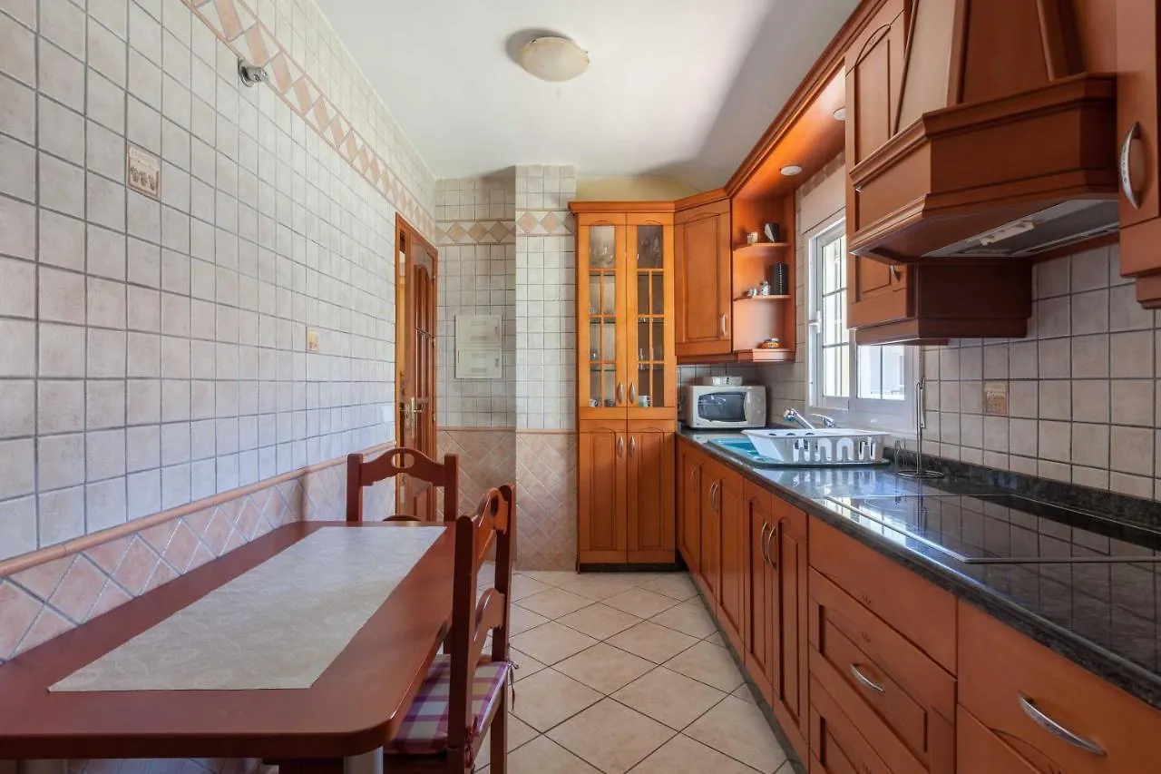 Los Boliches Apartment Near The Beach By Costarentals - Ref 122 Fuengirola