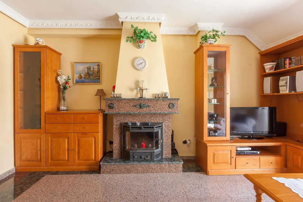 Los Boliches Apartment Near The Beach By Costarentals - Ref 122 Fuengirola 0*,  Spain