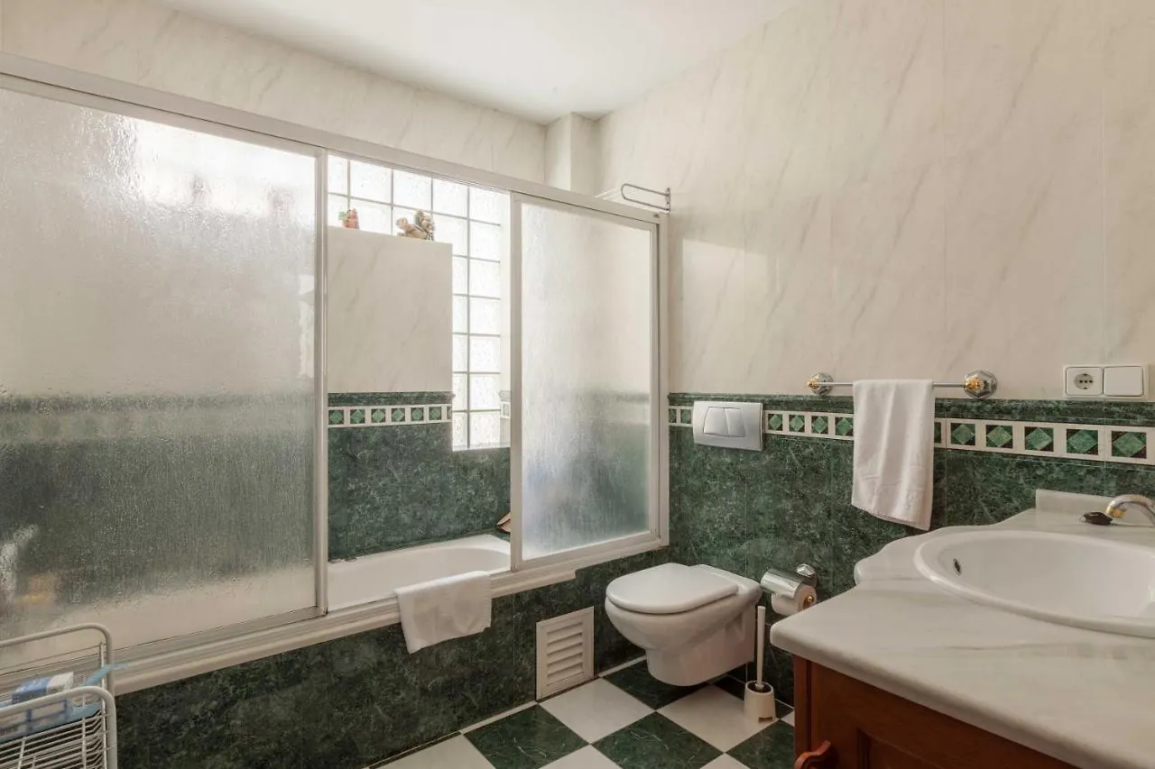 Los Boliches Apartment Near The Beach By Costarentals - Ref 122 Fuengirola 0*,  Hiszpania