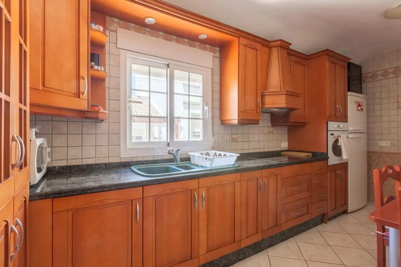 Los Boliches Apartment Near The Beach By Costarentals - Ref 122 Fuengirola