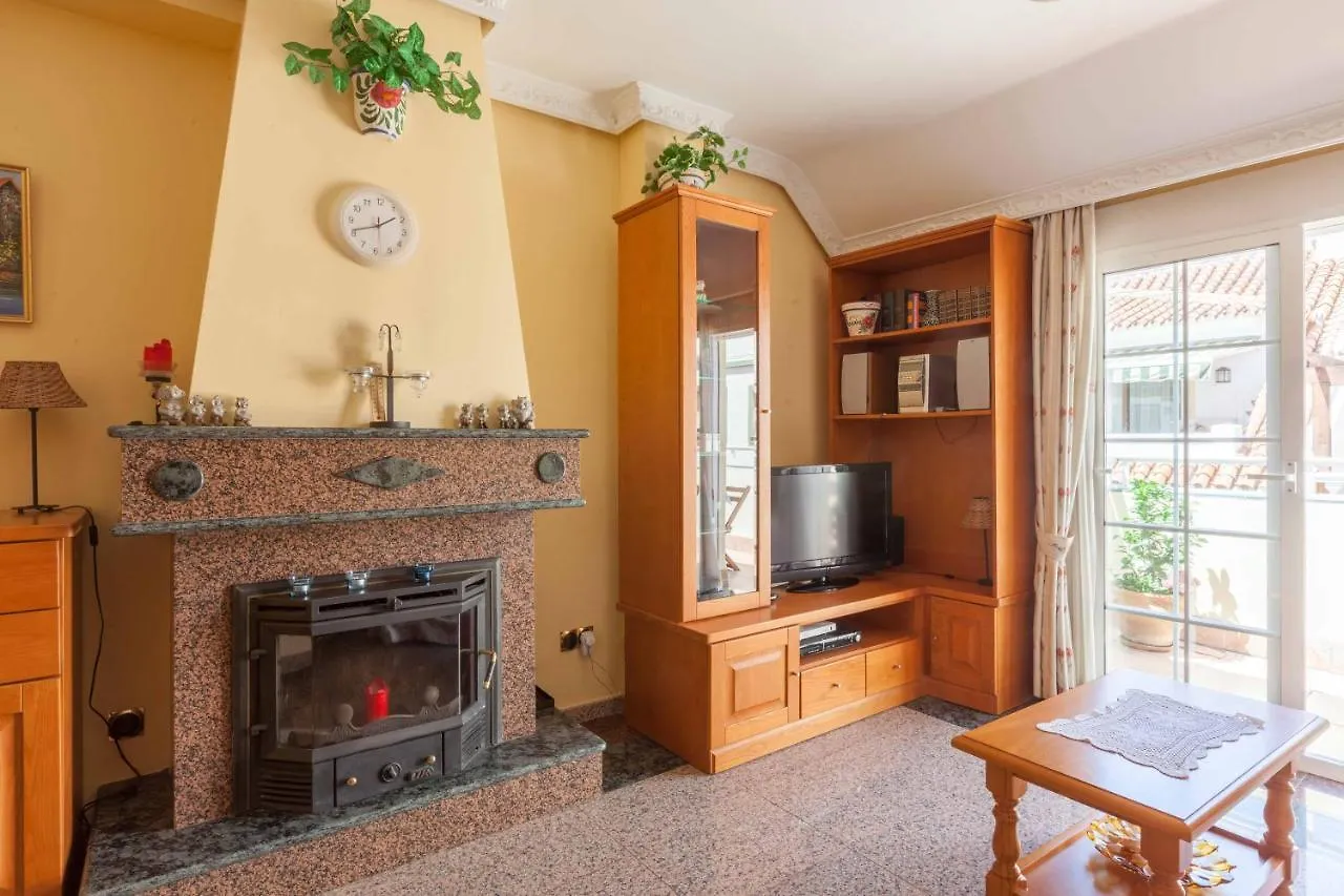 Los Boliches Apartment Near The Beach By Costarentals - Ref 122 Fuengirola
