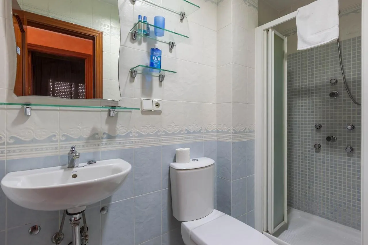 Los Boliches Apartment Near The Beach By Costarentals - Ref 122 Fuengirola Hiszpania
