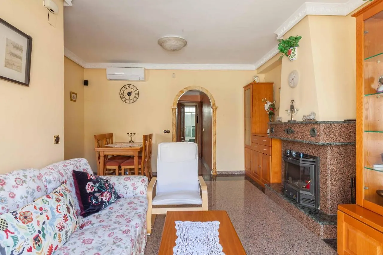 Los Boliches Apartment Near The Beach By Costarentals - Ref 122 Fuengirola Hiszpania