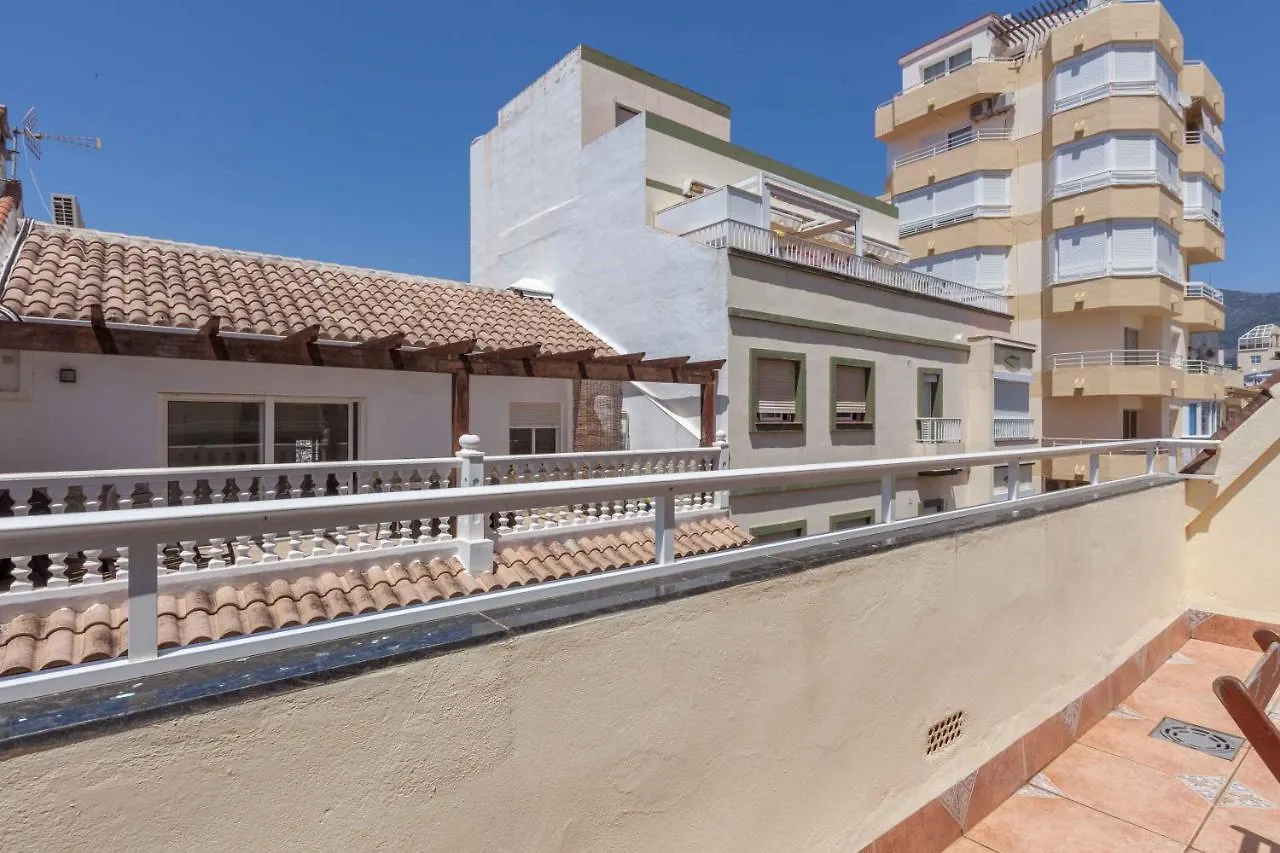 Los Boliches Apartment Near The Beach By Costarentals - Ref 122 Fuengirola